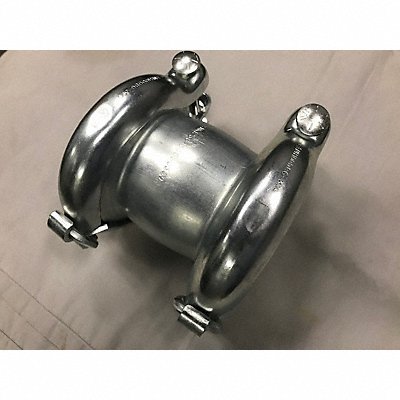 Wrap-Around Grip and Transition Pipe Couplings image